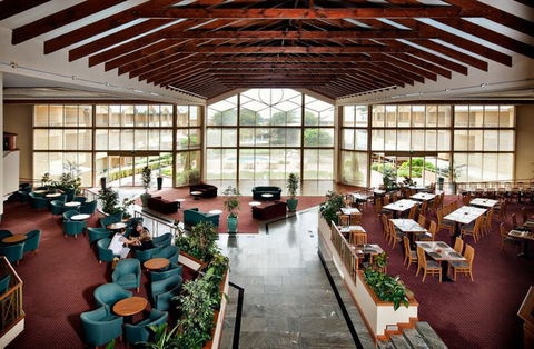 Abbey Beach Resort - Goulburn Accommodation 1
