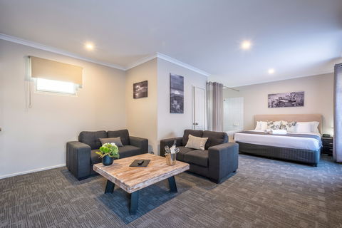 Ace Accommodation Albany - Goulburn Accommodation 0