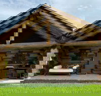 Amarina Farm Stay and Gardens - Goulburn Accommodation