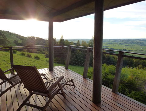 Anderley - Goulburn Accommodation 0