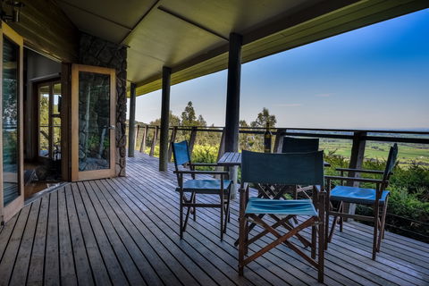 Anderley - Goulburn Accommodation 1
