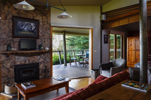 Anderley - Goulburn Accommodation 2