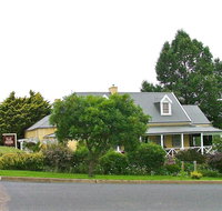 Anglea House Bed and Breakfast - Goulburn Accommodation