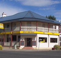 Apsley Arms Hotel - Goulburn Accommodation