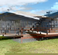 Arthur River Beach House - Goulburn Accommodation