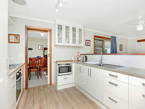 Avalon - Goulburn Accommodation 1