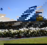 Bathurst Explorer Motel - Goulburn Accommodation