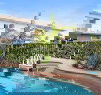 Beachcomber Peregian Beach - Goulburn Accommodation