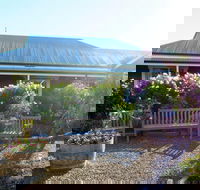 Bed  Breakfast at Tiffanys - Goulburn Accommodation