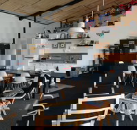 Bed in a Shed Tasmania - Goulburn Accommodation