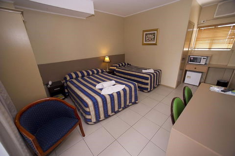 Bella Vista Motel Kariong - Goulburn Accommodation 0
