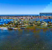 Belmont Lakeside Holiday Park - Goulburn Accommodation