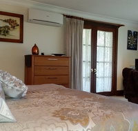 Bellbird Cottage Bed and Breakfast - Goulburn Accommodation