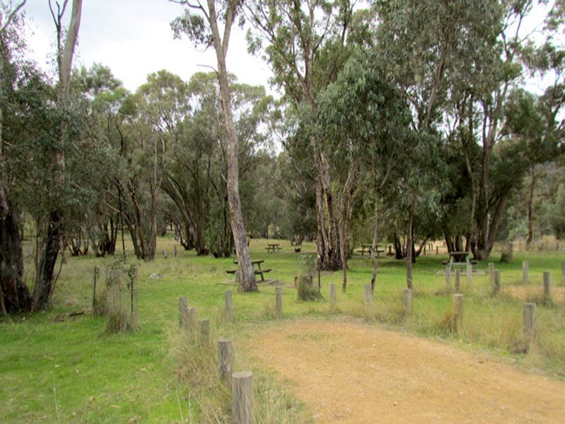 Piney Range NSW Goulburn Accommodation