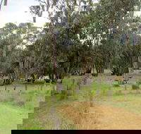 Ben Halls campground - Goulburn Accommodation