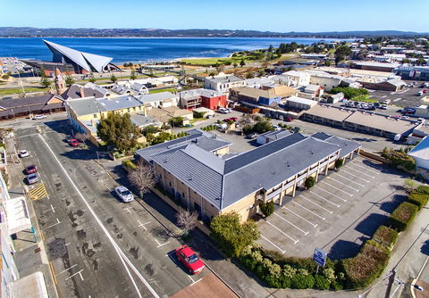 Best Western Albany Motel & Apartments - Goulburn Accommodation 1