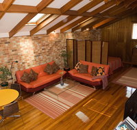 Bet's Bed and Breakfast Studio - Goulburn Accommodation