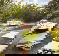 BIG4 Riverside Swan Hill - Goulburn Accommodation