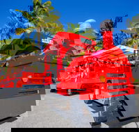 BIG4 Happy Hallidays - Goulburn Accommodation