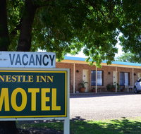 Boggabri Nestle Inn Motel