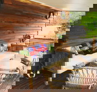 Boogie Woogie Beach House - Goulburn Accommodation