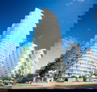 BreakFree Imperial Surf - Goulburn Accommodation