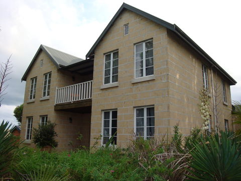 Busselton Holiday Village - Goulburn Accommodation 0