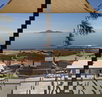 Cardwell Beachfront Motel - Goulburn Accommodation