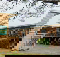 City Centre Apartments - Goulburn Accommodation