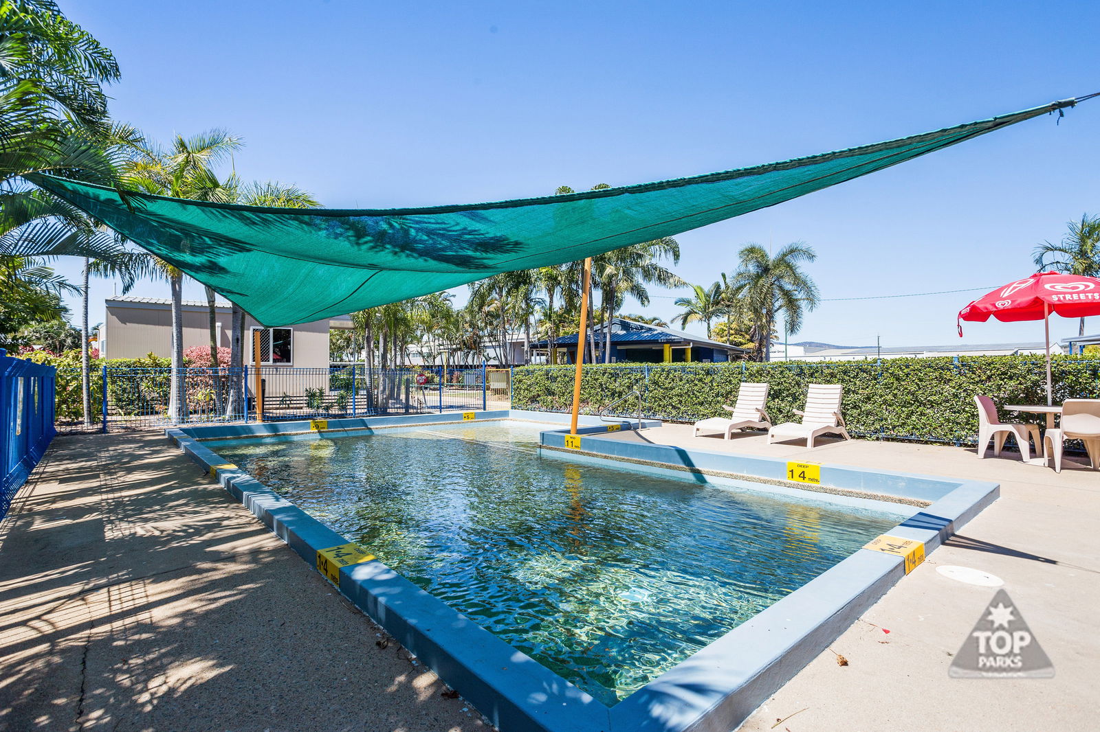 Mount St John QLD Goulburn Accommodation