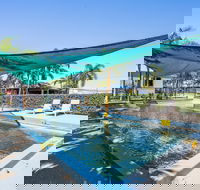 Coral Coast Tourist Park Townsville - Goulburn Accommodation