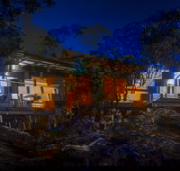 Cradle Mountain Wilderness Village - Goulburn Accommodation