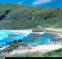 Crystal Springs Camp at D'Entrecasteaux National Park - Goulburn Accommodation