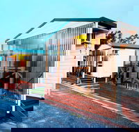 Discovery Parks - Hadspen - Goulburn Accommodation