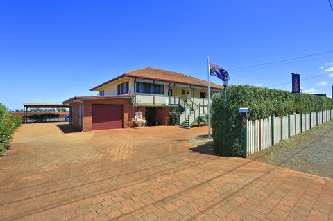 Dunelm House Bed And Breakfast - Goulburn Accommodation 0