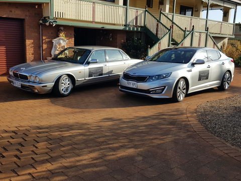 Dunelm House Bed And Breakfast - Goulburn Accommodation 1