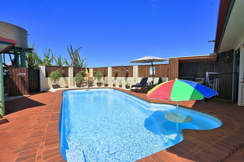 Dunelm House Bed And Breakfast - Goulburn Accommodation 2