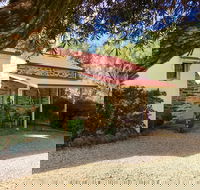 Gasworks Cottages Strathalbyn - Goulburn Accommodation