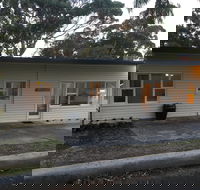 Halcyon Days - Goulburn Accommodation