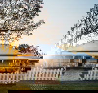 Herrmann House - Goulburn Accommodation