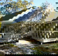 Hooked Inn Cottages - Goulburn Accommodation