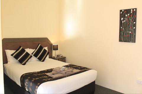Inverell Motel - Goulburn Accommodation 0