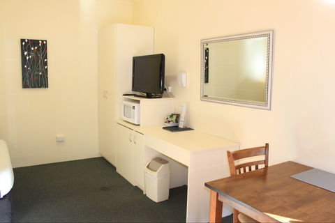 Inverell Motel - Goulburn Accommodation 1