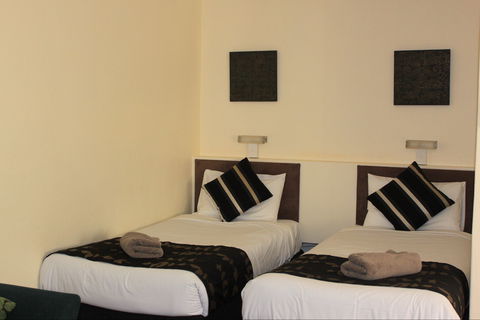 Inverell Motel - Goulburn Accommodation 2