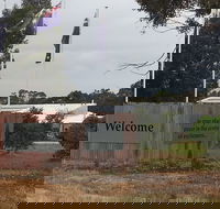 Kendenup Lodge and Cottages - Goulburn Accommodation
