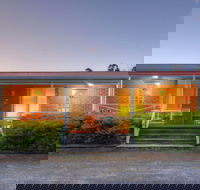 Kermandie Lodge - Goulburn Accommodation