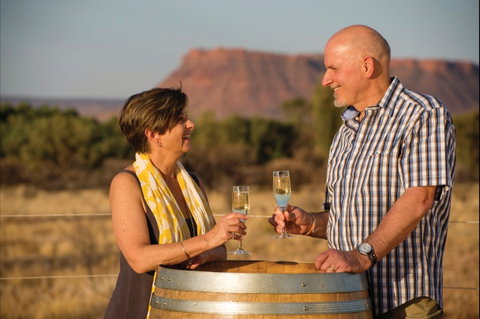 Kings Canyon Resort - Goulburn Accommodation 1