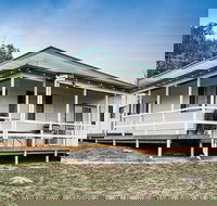 Lavender Vale Homestead - Goulburn Accommodation