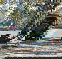Loveday Park - Goulburn Accommodation