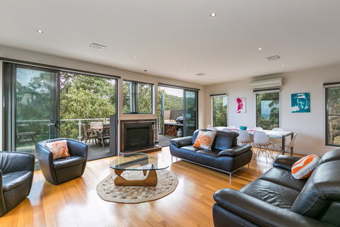 L'Vista Lorne - Goulburn Accommodation 0